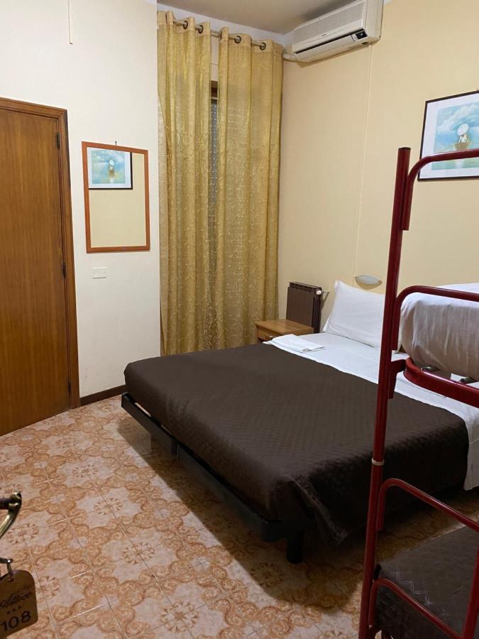 Hotel Attico К'янчіано-Терме Екстер'єр фото