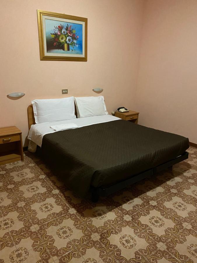 Hotel Attico К'янчіано-Терме Екстер'єр фото