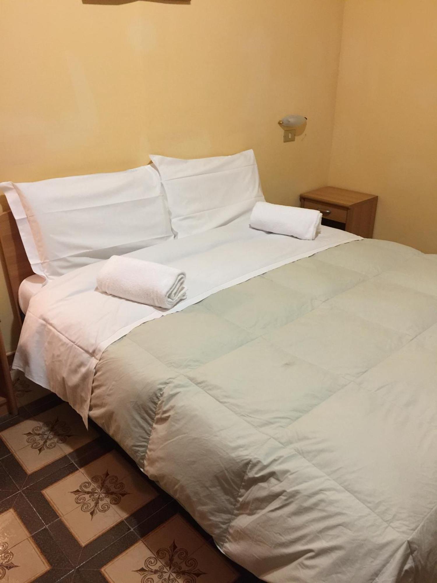 Hotel Attico К'янчіано-Терме Екстер'єр фото